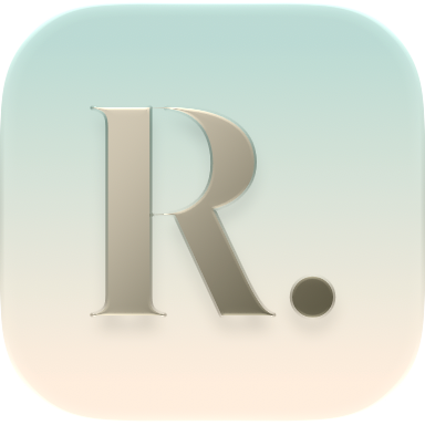 Reader app icon